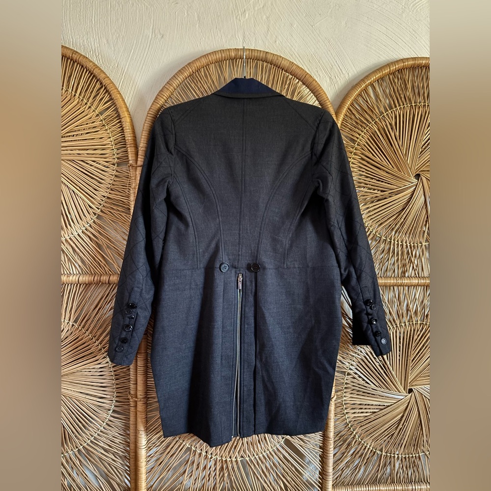 BCBGMaxAzria Runway Jacket - Picture 2 of 6